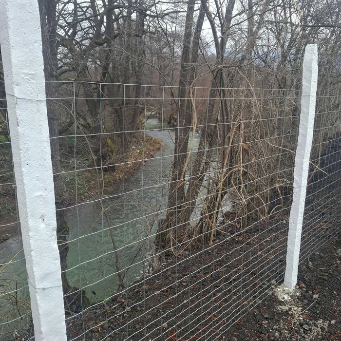 Парцел на главен път Жеравна -Котел