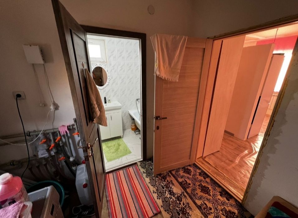 Продам времянка Талапкере