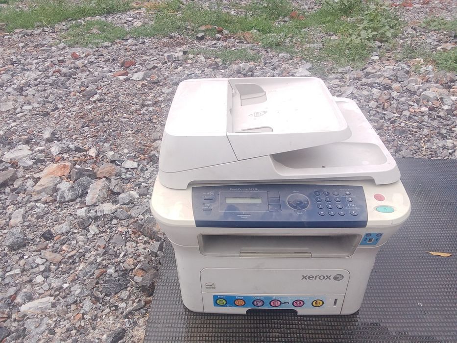 Принтер Xerox WorkCentre 3220