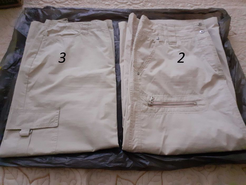 Оригинални дамски поли