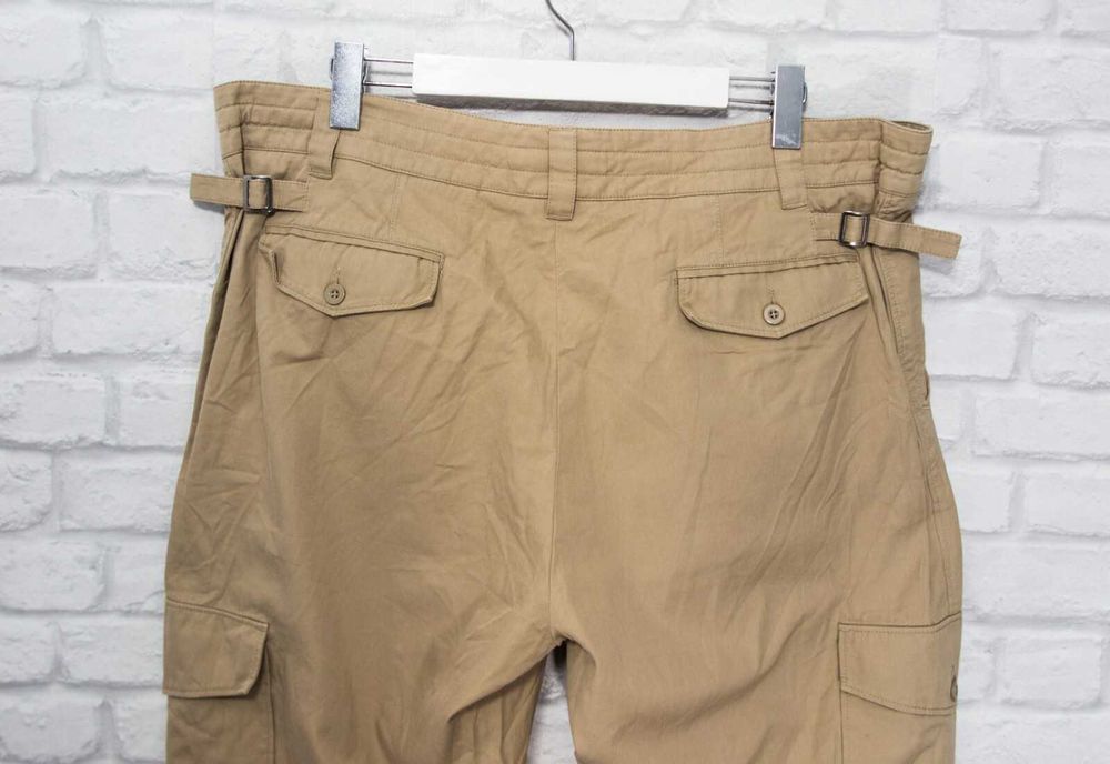 Dolce & Gabbana Оригинален мъжки панталон / Дънки размер 50