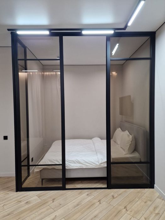 1 комн квартира посуточно, Kaspi Red+