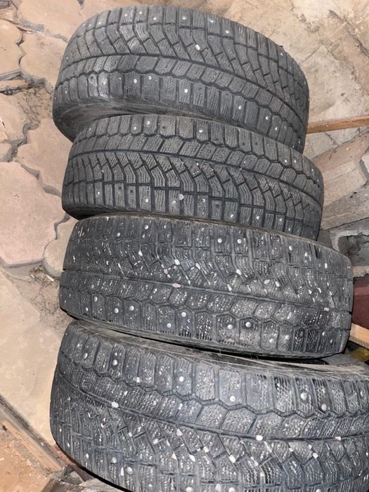 Продам шины Алматы