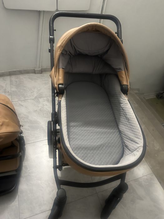 Продат коляску Anex e-type