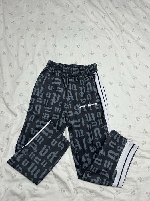 Pantaloni palm angels