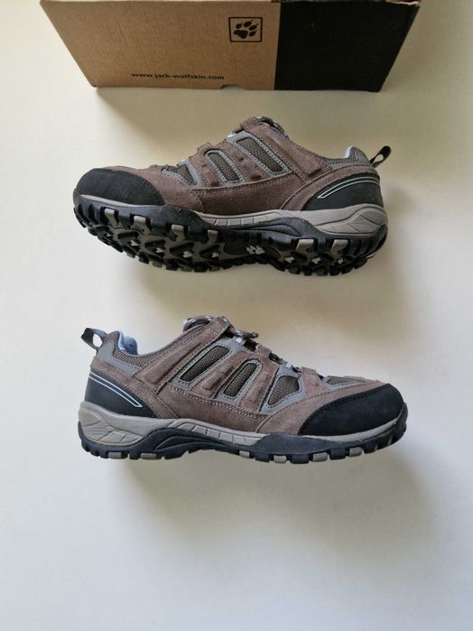 Jack Wolfskin Mountain Attack оригинални обувки