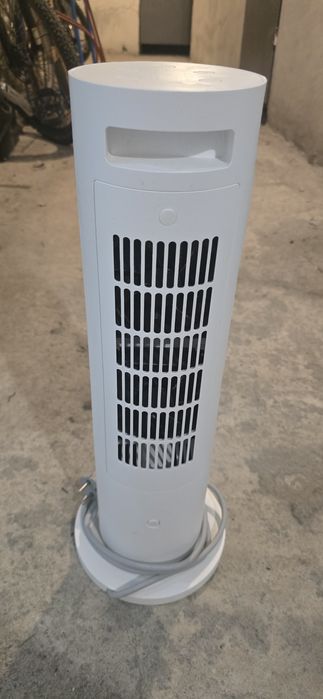 Смарт вентилаторна печка Xiaomi Smart Tower Heater Lite BHR6101EU