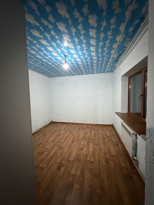 Квартира 2 бөлме