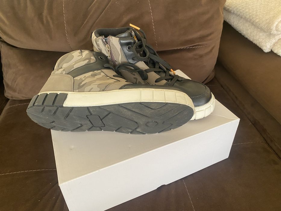 Зимни боти Oliver