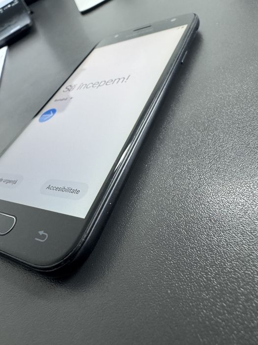 Samsung j3 stare perfecta de functionare