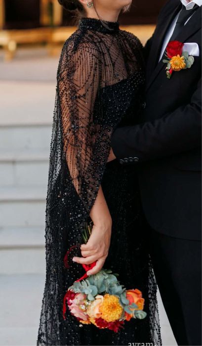 Rochie eleganta Gia Fashion