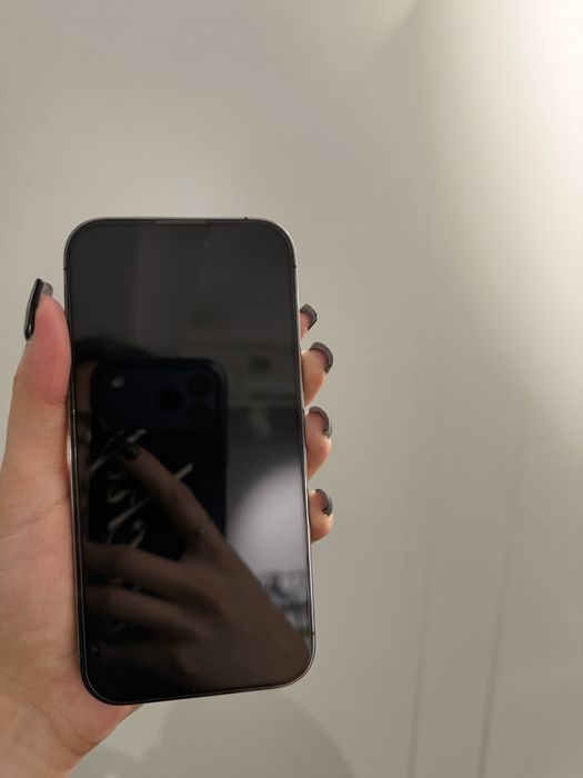 IPhone 14 Pro Deep Purple