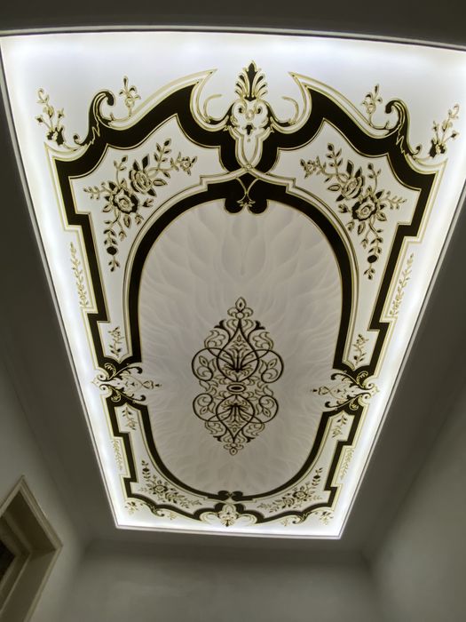 Natijnoy potolok | natijnoy potolok