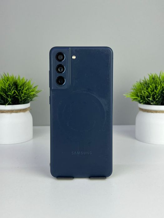 Телефон Samsung Galaxy S21 FE 256GB