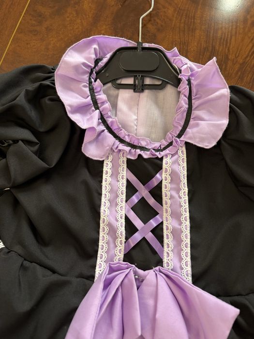 Платье Куроми для девочек