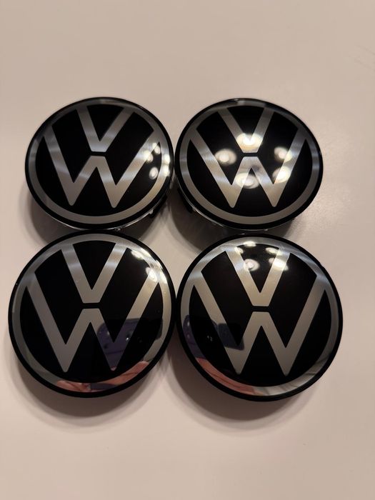 Capace Jante Volkswagen 75mm