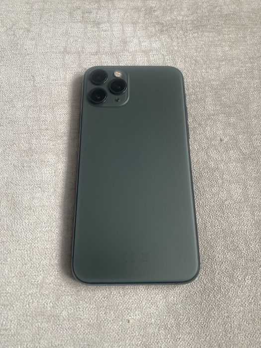 Продам iPhone 11 PRO