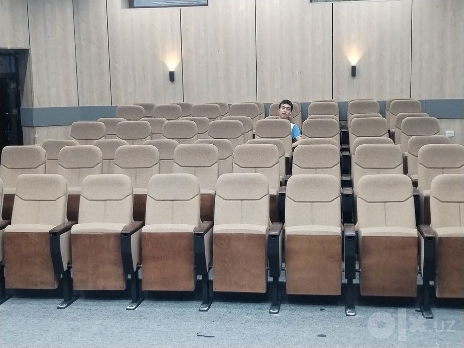 Театральный кресло стулья Teatralniy kreslo stulari