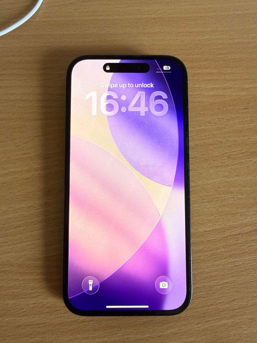 iPhone 14 Pro в отлично състояние