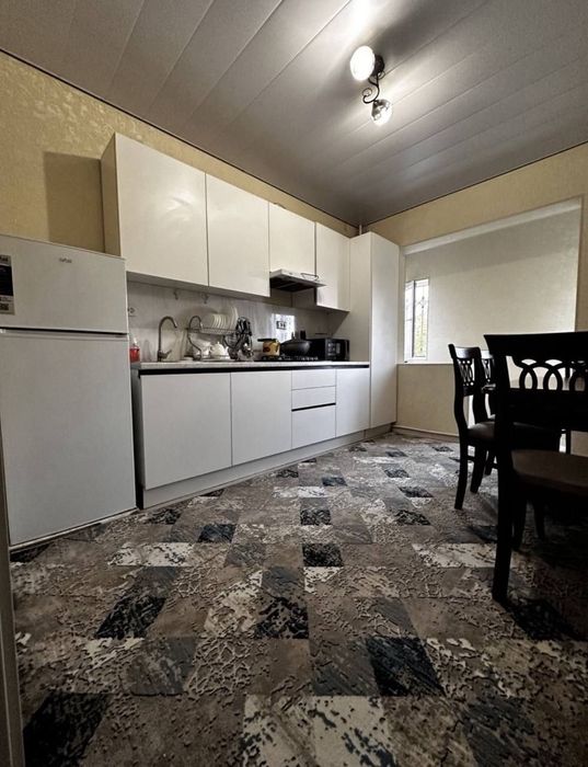 Минор м, 2/4/9, отдельный вход, с ремонтом и обстановкой