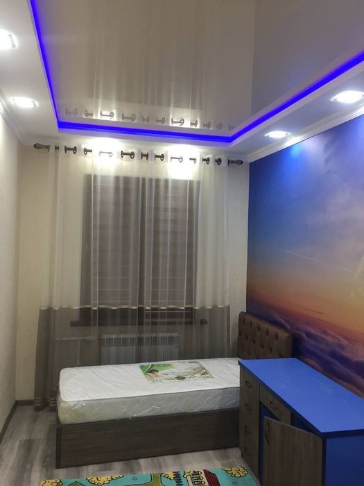 Отделочные работы