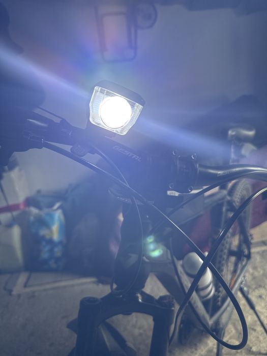 Продам велосипед взрослый