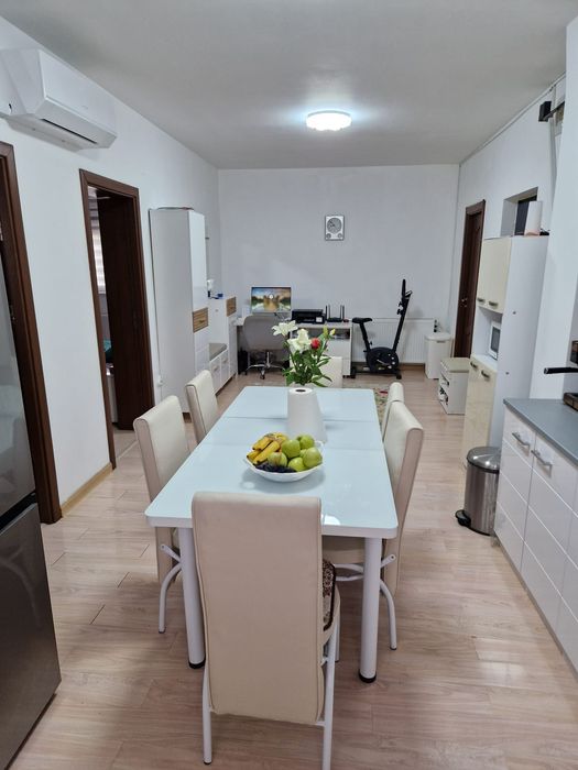 Vinzare Apartament 2 Camere(TIP CASA)