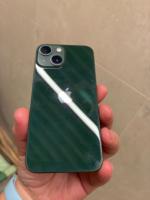 Iphone 13 mini ..