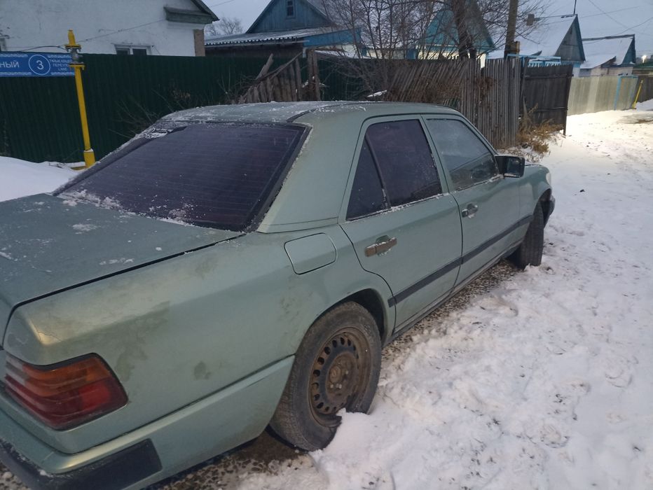 Продам Мерседес или обмен