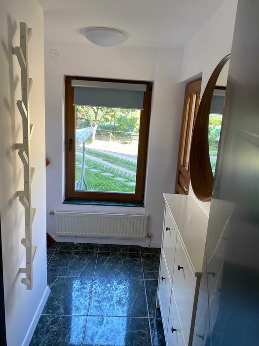 Apartament open space în centrul Clujului