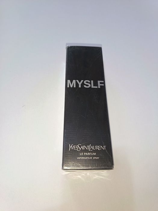 YvesSaintLaurent Myslf