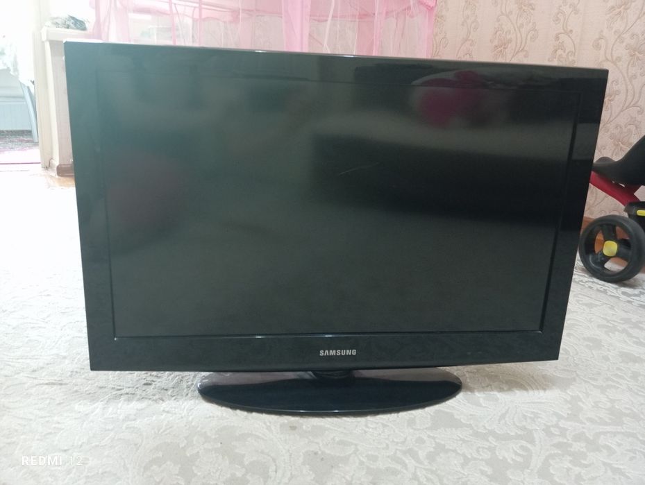 Телевизор Самсунг