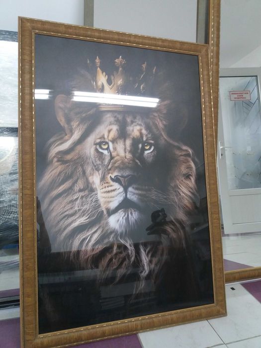 Картины и постеры