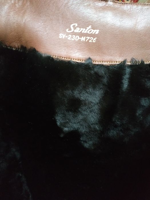 Сапоги зимние,женские.