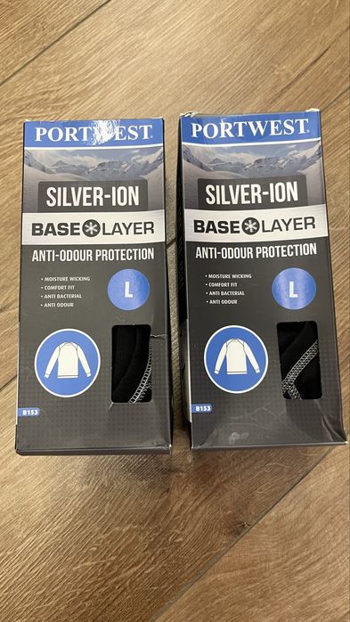 Термобелье мужское