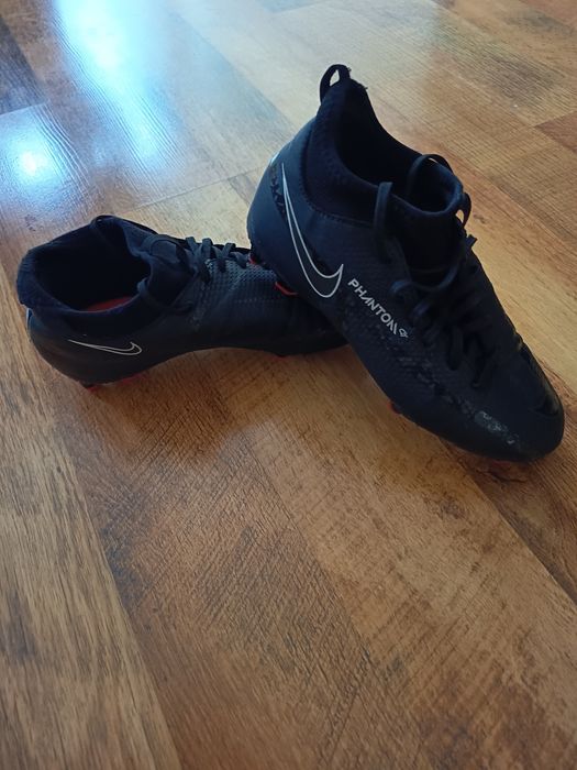 Детски бутонки NIKE PHANTOM #33