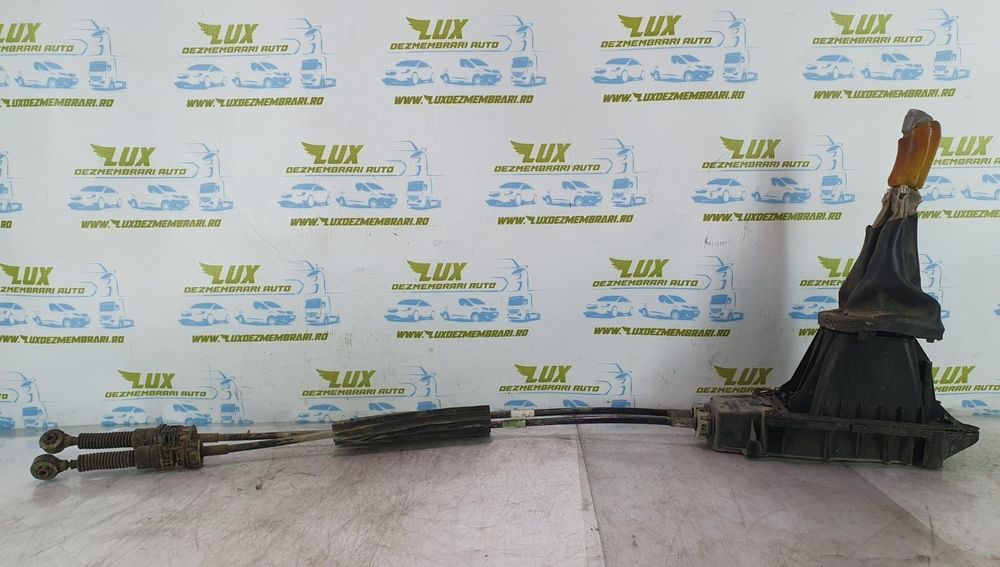 Timonerie 9615809 1.5 dci k9k Dacia Sandero 2 [2013 - 2016]