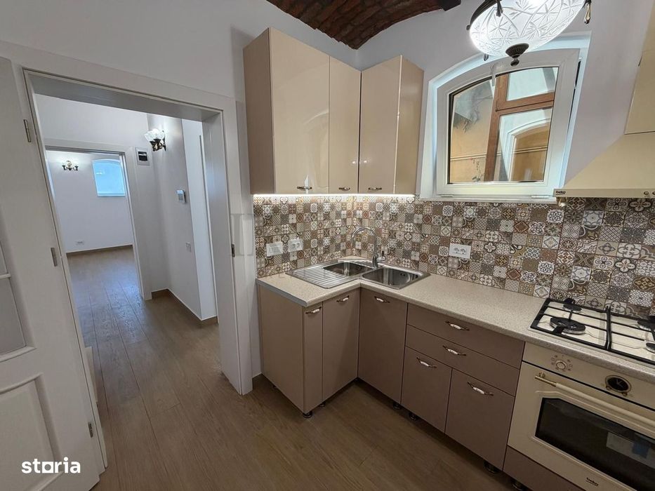 Casa/Vila 5 camere | Prima închiriere | 120 mp2 | Piața Victoriei