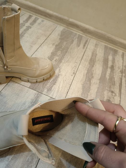 Детски боти 34 номер