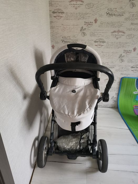 Детская коляска б/у