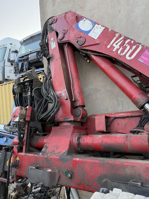 Манипулятор Кран Продажа