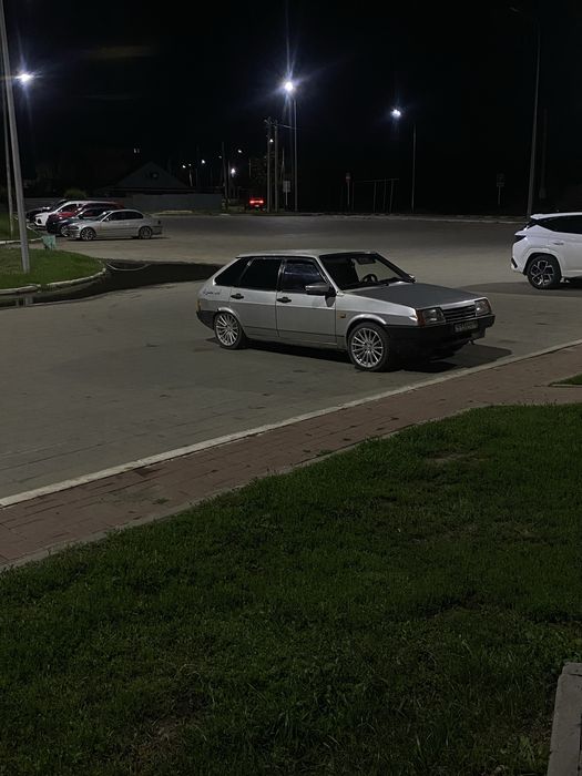 Обмен на другое авто