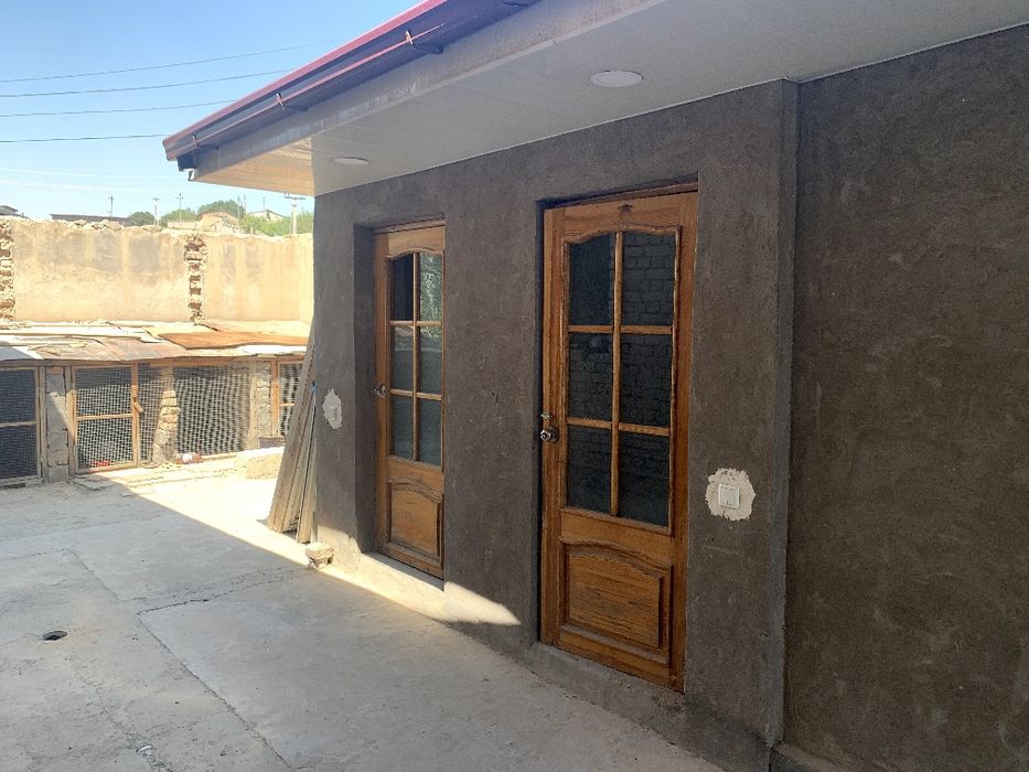 Sanogat mahallada 6 sotok kelishamiz