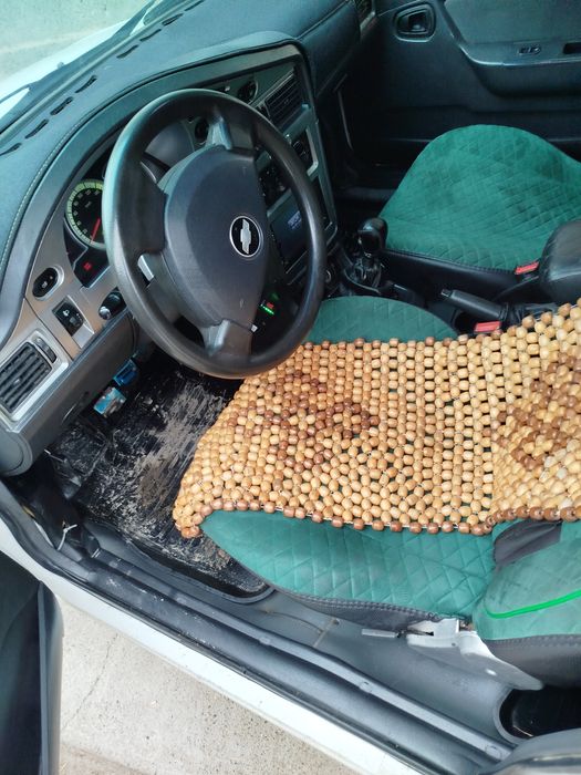 Chevrolet Nexia 2010 — 7