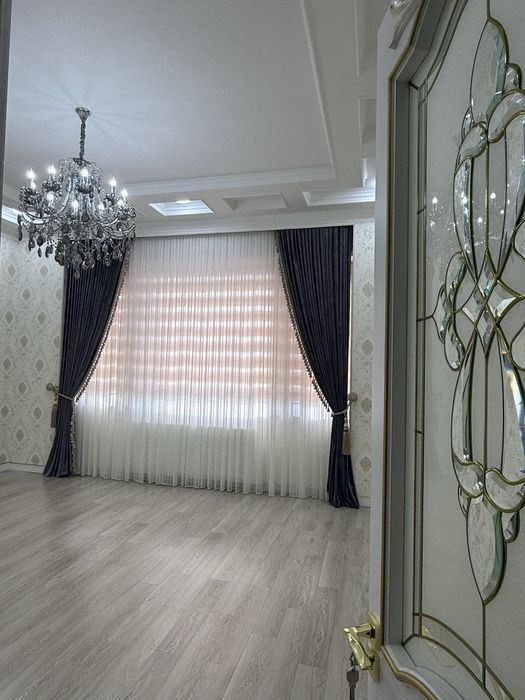 Евродом, двухэтажный