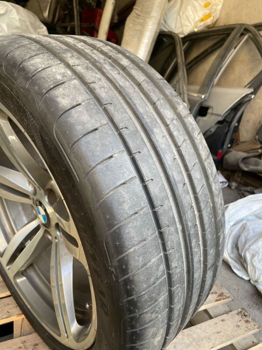 Продам Премиальные шины Good Year