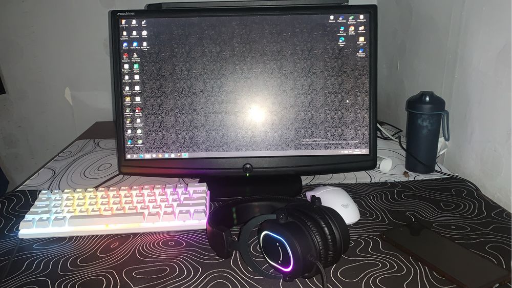 Продаю компьютер