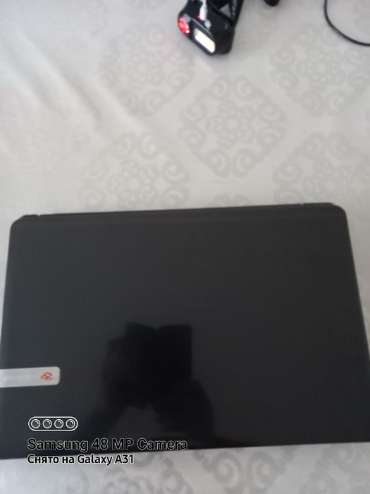 Ноутбук бу рабочий.