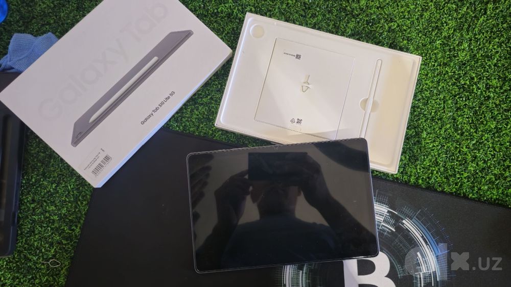 Samsung galaxy tab s10 lite 5g