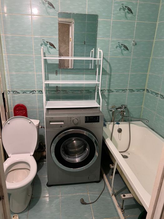 Сдам 2-комн квартиру